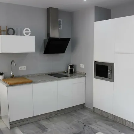 Apartament Atarazana *