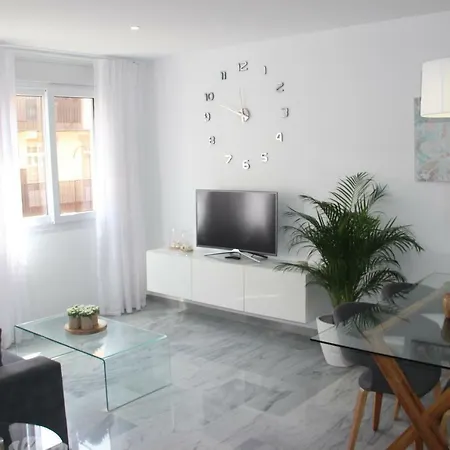 Atarazana Apartament