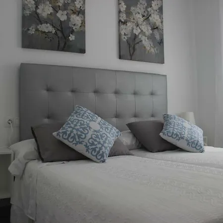 Atarazana Apartmán *
