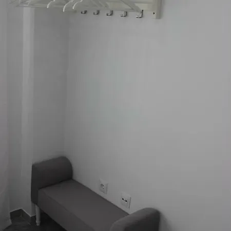 Apartmán Atarazana *