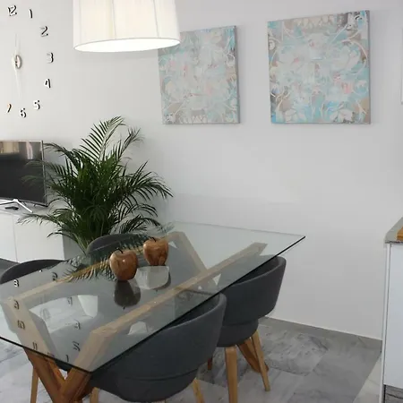Apartament Atarazana *