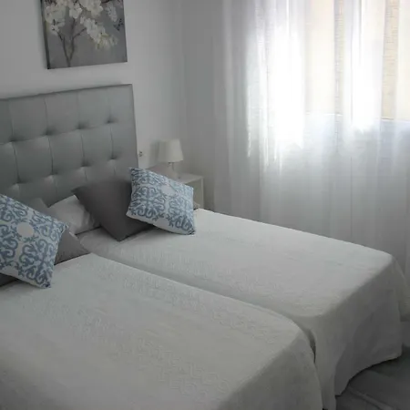 Atarazana Apartament Malaga