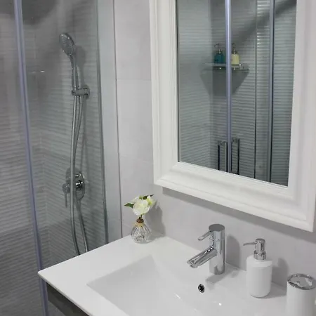 Apartament Atarazana