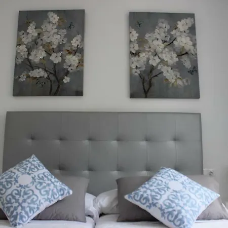 Apartmán Atarazana Màlaga