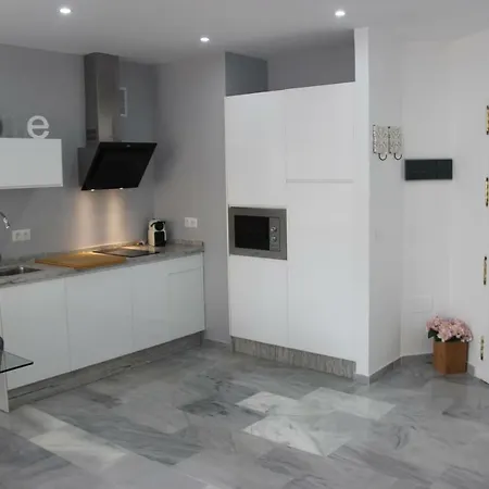 Apartament Atarazana Malaga