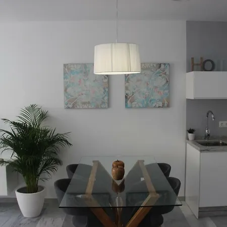 Atarazana Apartament *