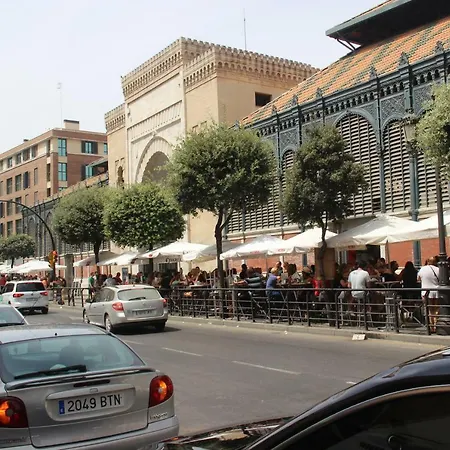 Atarazana Màlaga