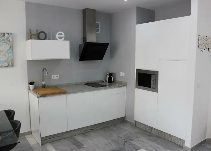 Apartment Atarazana *