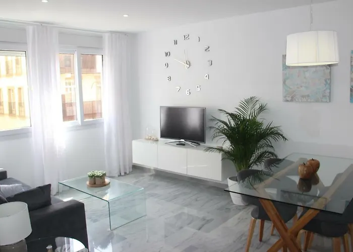 Atarazana Apartment