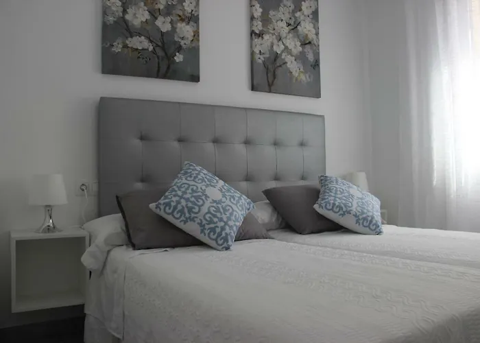 Atarazana Apartment *