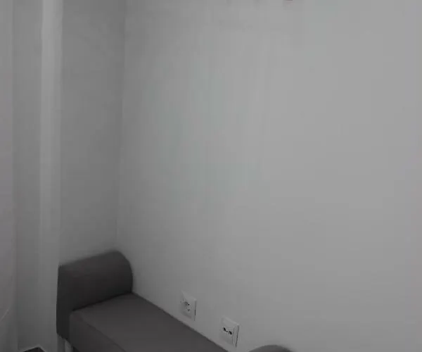 Apartment Atarazana *