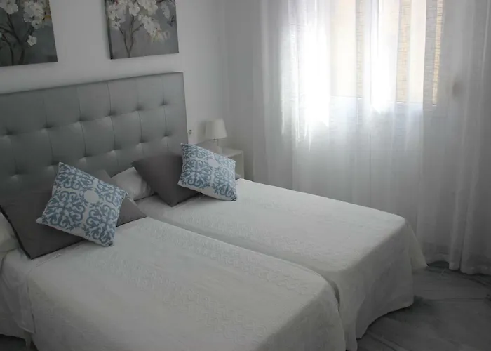 Atarazana Apartment Malaga